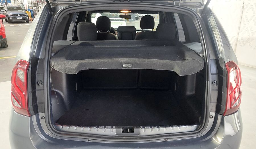 Renault Duster 2.0 PRIVILEGE PH2 Suv 2016