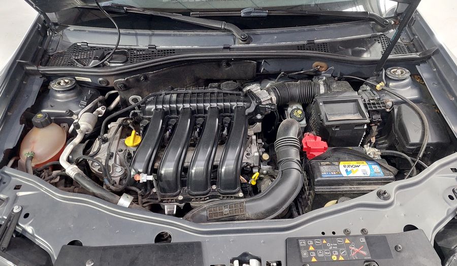 Renault Duster 2.0 PRIVILEGE PH2 Suv 2016