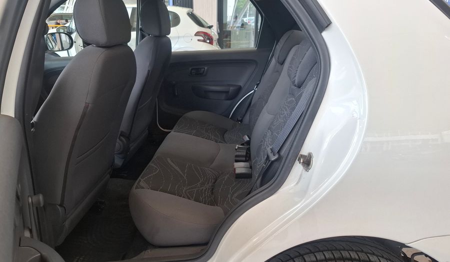 Fiat Palio 1.4 FIRE Hatchback 2015