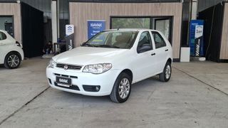 Fiat • Palio