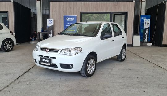 Fiat • Palio