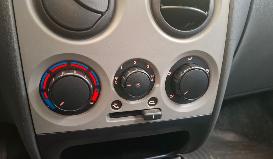 Fiat Palio 1.4 FIRE Hatchback 2015