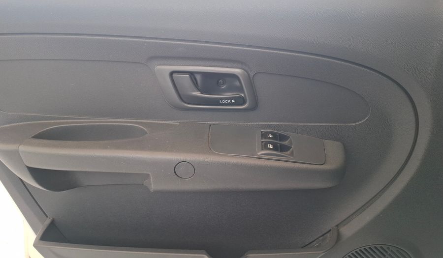 Fiat Palio 1.4 FIRE Hatchback 2015