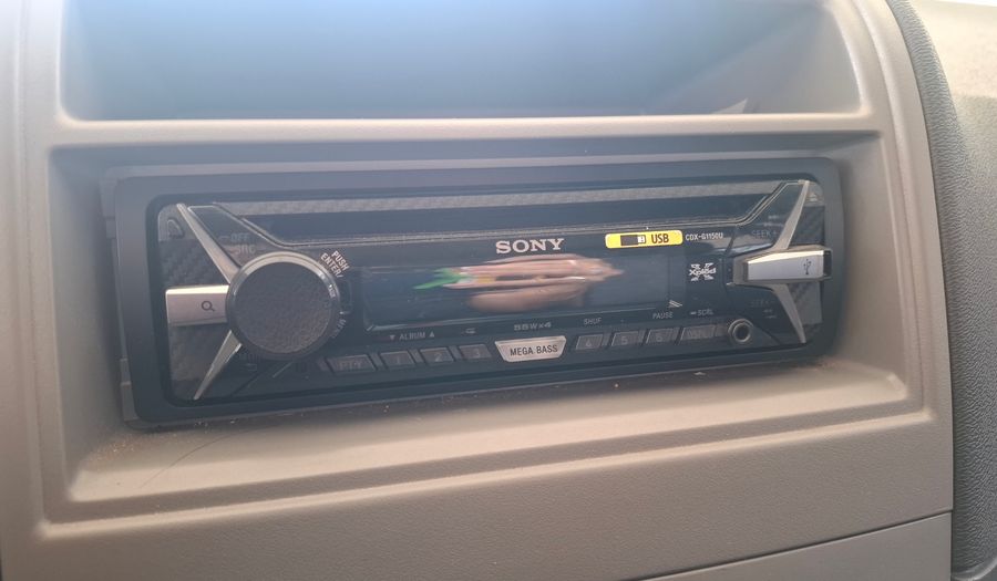 Fiat Palio 1.4 FIRE Hatchback 2015