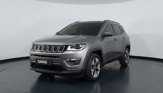 Jeep • Compass