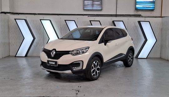 Renault • Captur