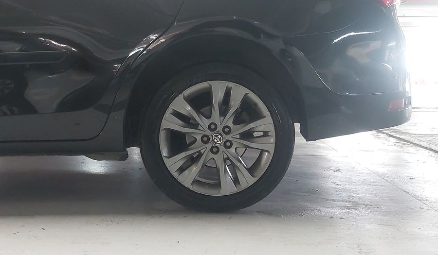 Toyota Corolla 2.0 XEI MULTIDRIVE-S Sedan 2019