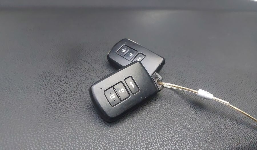 Toyota Corolla 2.0 XEI MULTIDRIVE-S Sedan 2019