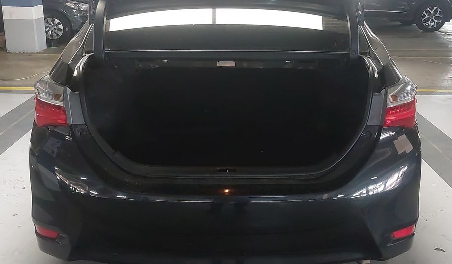 Toyota Corolla 2.0 XEI MULTIDRIVE-S Sedan 2019