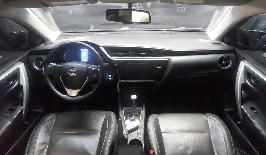 Toyota Corolla 2.0 XEI MULTIDRIVE-S Sedan 2019