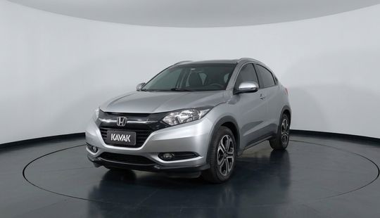 Honda • HR-V