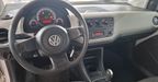 Volkswagen Up 1.0 MOVE UP I-MOTION Hatchback 2015