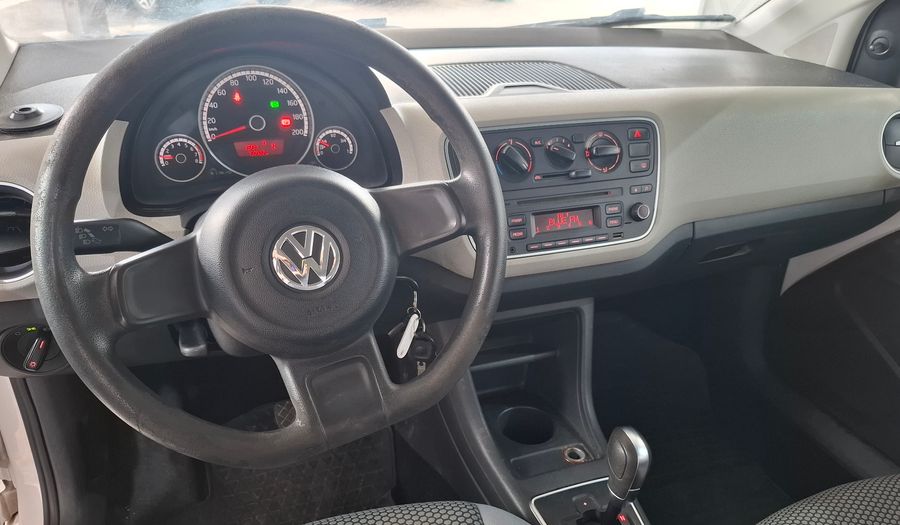 Volkswagen Up 1.0 MOVE UP I-MOTION Hatchback 2015