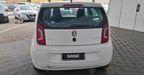 Volkswagen Up 1.0 MOVE UP I-MOTION Hatchback 2015