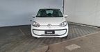 Volkswagen Up 1.0 MOVE UP I-MOTION Hatchback 2015