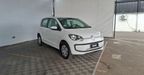 Volkswagen Up 1.0 MOVE UP I-MOTION Hatchback 2015