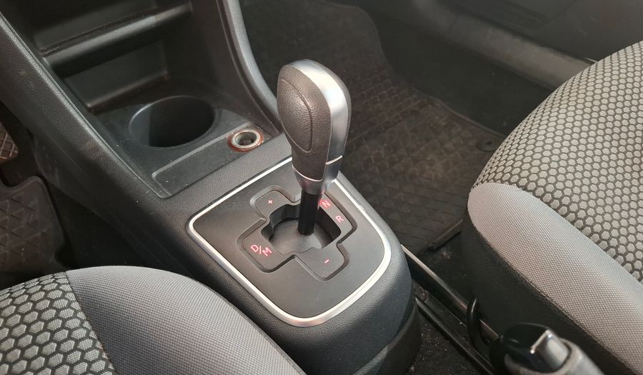 Volkswagen Up 1.0 MOVE UP I-MOTION Hatchback 2015