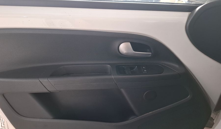 Volkswagen Up 1.0 MOVE UP I-MOTION Hatchback 2015