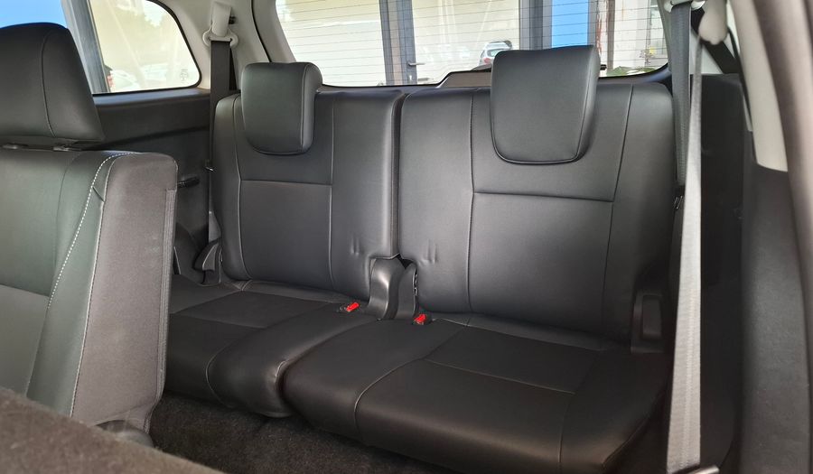 Toyota Sw4 2.8 TDI SRX AUTO 4WD Suv 2021