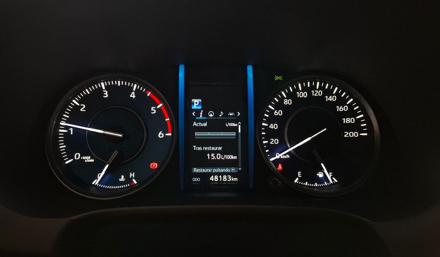 Toyota Sw4 2.8 TDI SRX AUTO 4WD Suv 2021