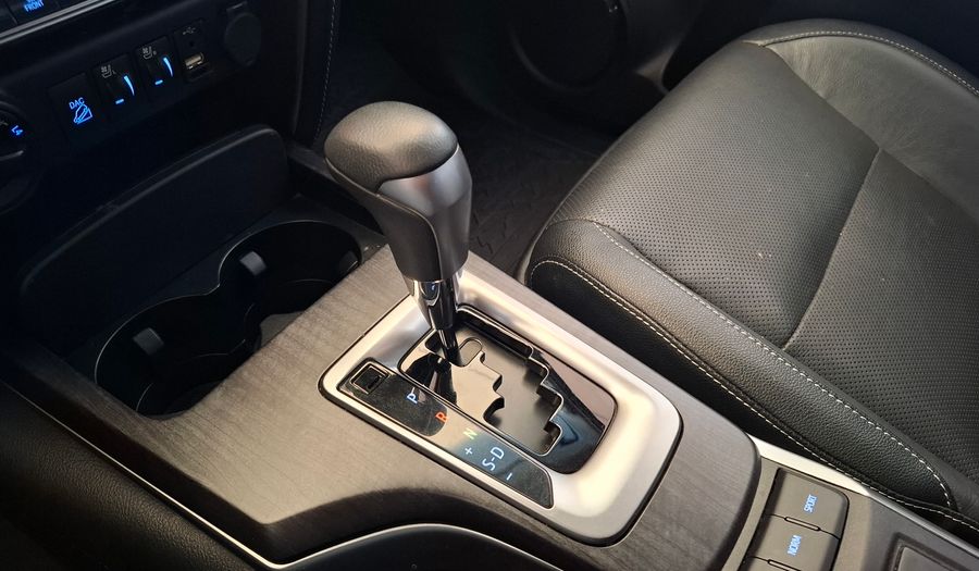 Toyota Sw4 2.8 TDI SRX AUTO 4WD Suv 2021