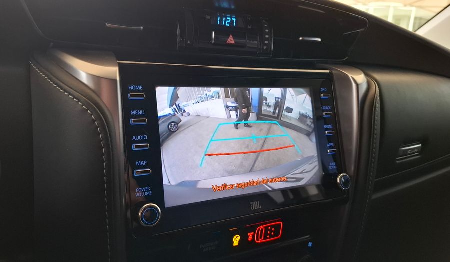 Toyota Sw4 2.8 TDI SRX AUTO 4WD Suv 2021