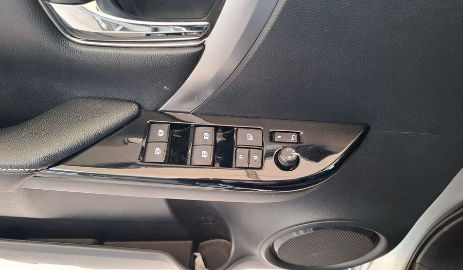 Toyota Sw4 2.8 TDI SRX AUTO 4WD Suv 2021