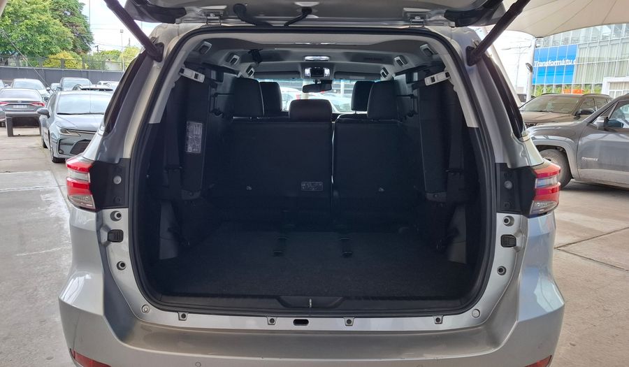 Toyota Sw4 2.8 TDI SRX AUTO 4WD Suv 2021