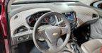 Chevrolet Cruze Ii 1.4 LTZ AT Hatchback 2017