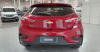 Chevrolet Cruze Ii 1.4 LTZ AT Hatchback 2017