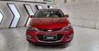 Chevrolet Cruze Ii 1.4 LTZ AT Hatchback 2017