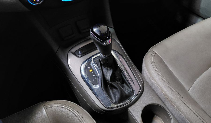 Chevrolet Cruze Ii 1.4 LTZ AT Hatchback 2017