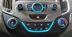 Chevrolet Cruze Ii 1.4 LTZ AT Hatchback 2017