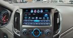 Chevrolet Cruze Ii 1.4 LTZ AT Hatchback 2017