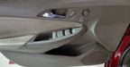 Chevrolet Cruze Ii 1.4 LTZ AT Hatchback 2017
