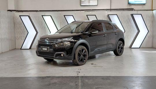 Citroen • C4 Cactus