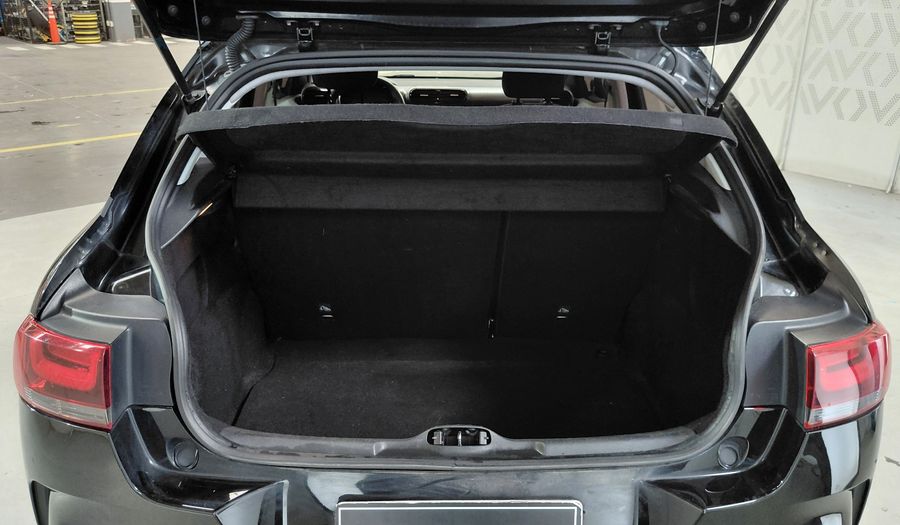 Citroen C4 Cactus 1.6 VTI 115 FEEL PACK Hatchback 2022