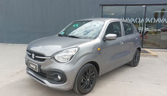 Suzuki • Celerio