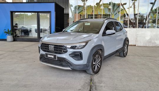 Fiat • Pulse
