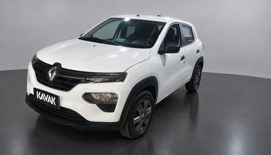 Renault • Kwid