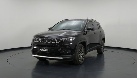 Jeep • Compass