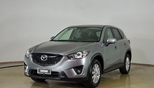 Mazda • CX-5