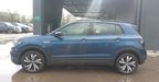 Volkswagen T-cross 1.6 COMFORTLINE Suv 2021