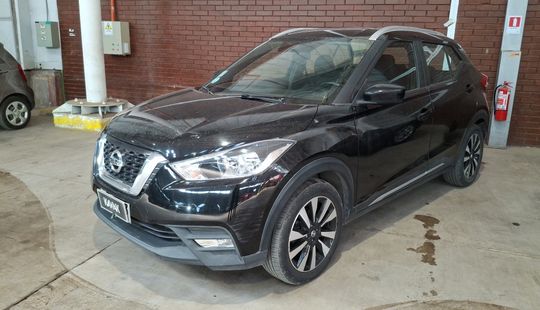 Nissan • Kicks