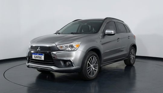 Mitsubishi • ASX