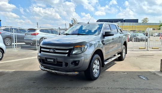 Ford • Ranger
