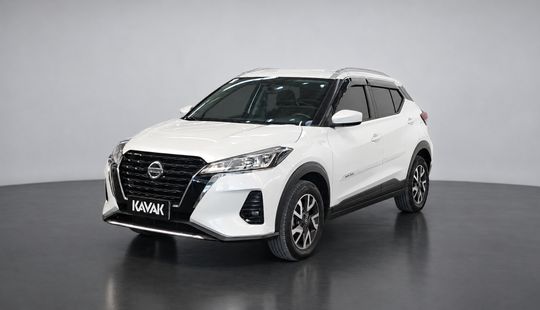 Nissan • Kicks