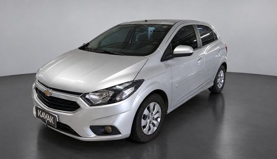 Chevrolet • Onix