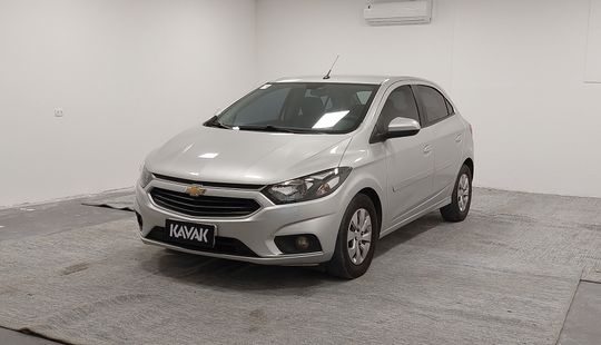 Chevrolet • Onix