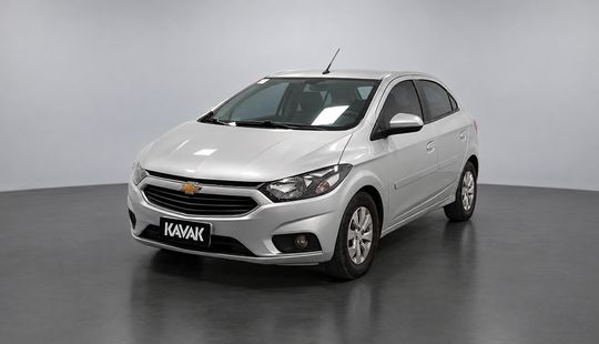 Chevrolet • Onix